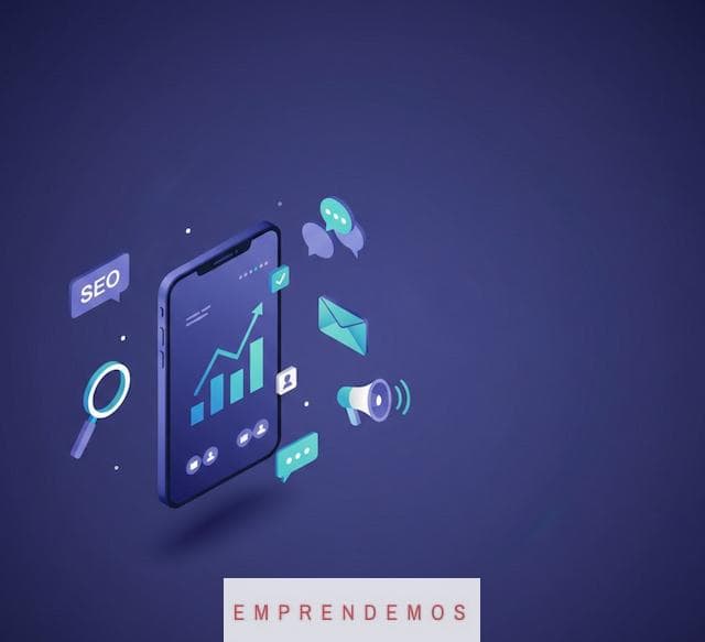 Marketing digital 2026