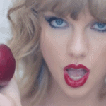 Taylor Swift y Apple