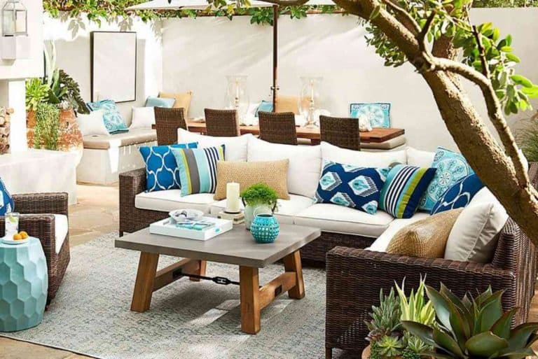 tendencias hogar