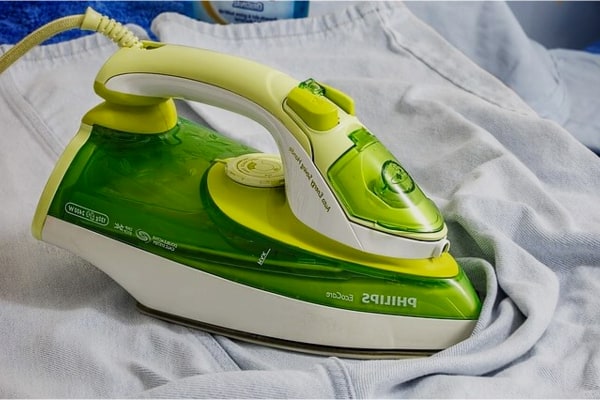 Trucos para planchar la ropa sin plancha