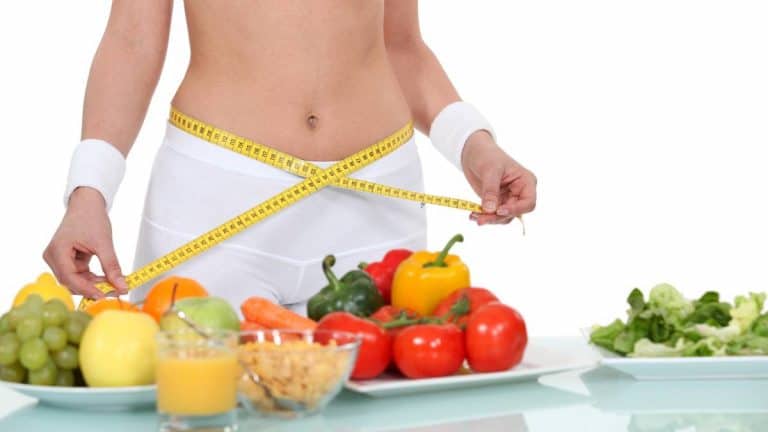 dieta para adelgazar