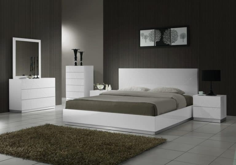 tamaño del colchon de dormitorio