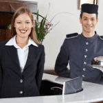 servicio externo hotel