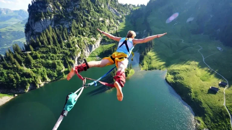 ✅Descubre viajes de aventura, estos destinos emocionantes para aquellos amantes de la adrenalina. No te lo puedes perder.
