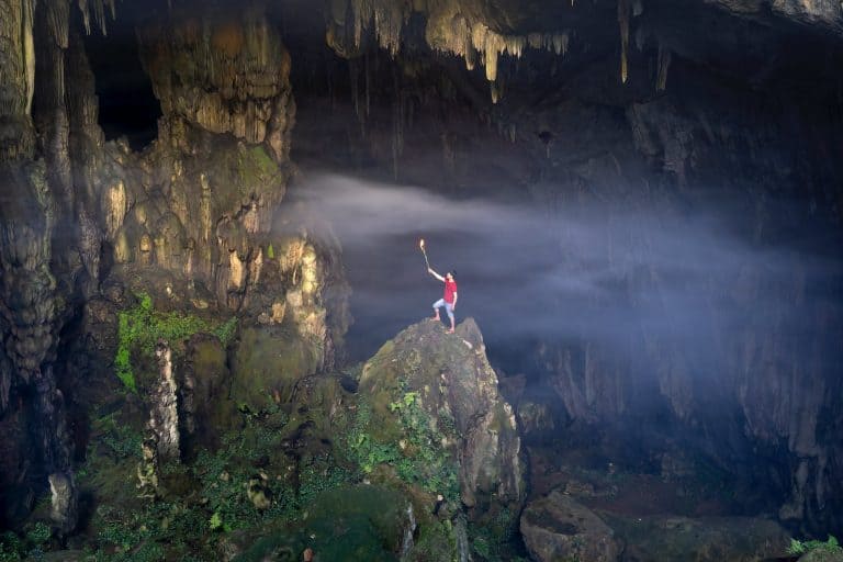 Descubre las Increíbles Cavernas del Mundo en Aventuras Subterráneas