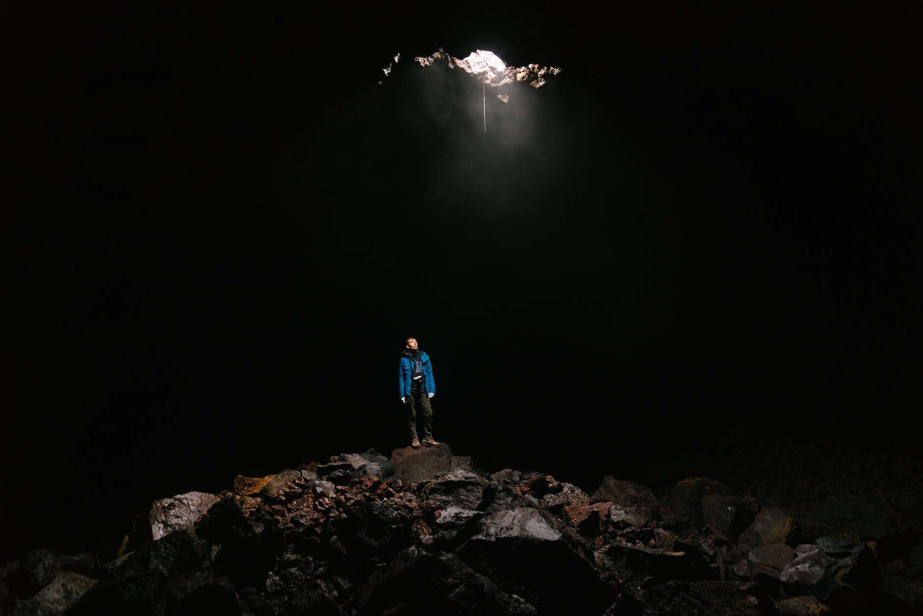 Aventuras Subterráneas: Descubre las Cavernas Más Impresionantes del Mundo