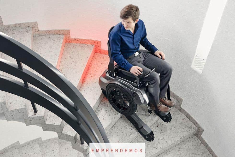 Autonomía muy superior