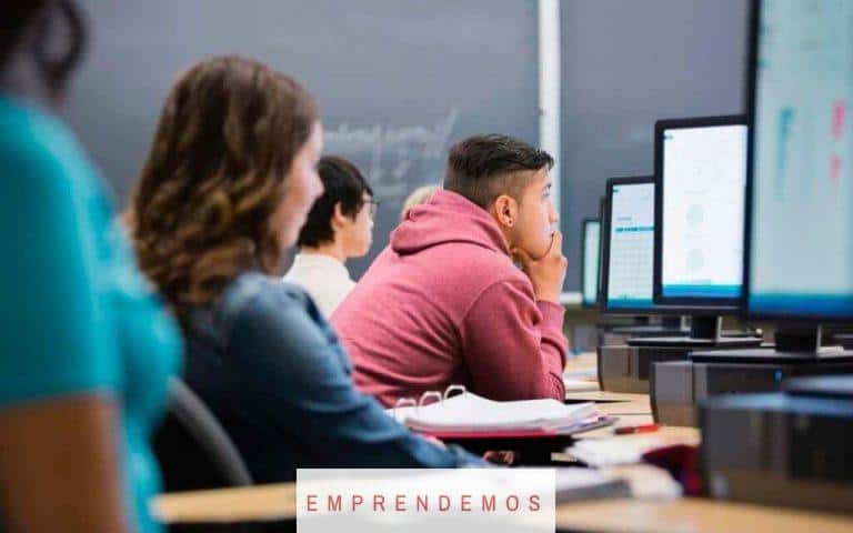 Inteligencia artificial en la educación