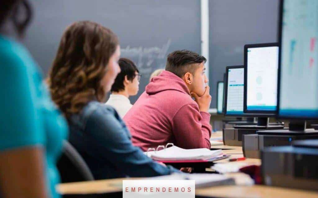 Inteligencia artificial en la educación