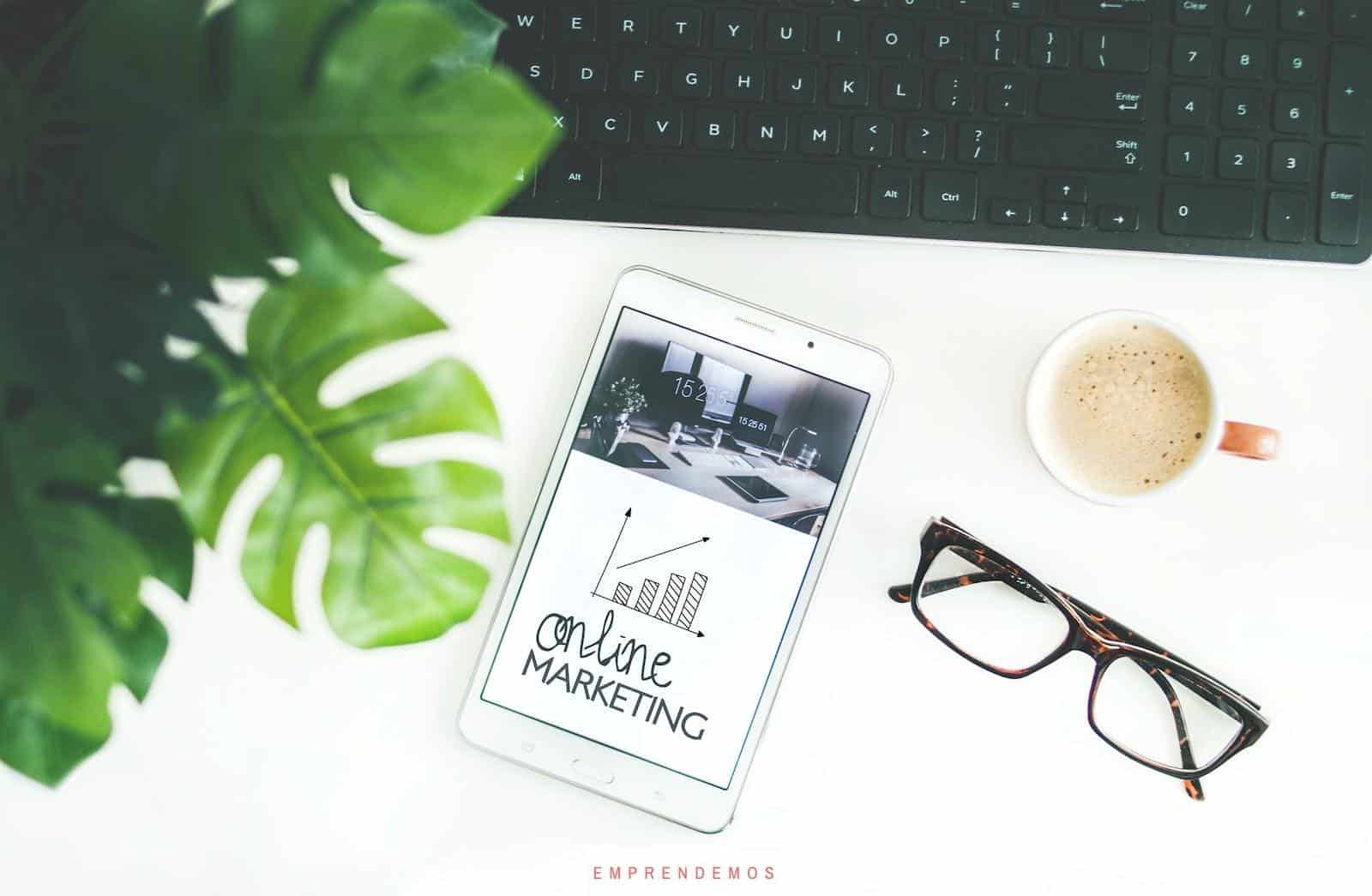 marketing digital