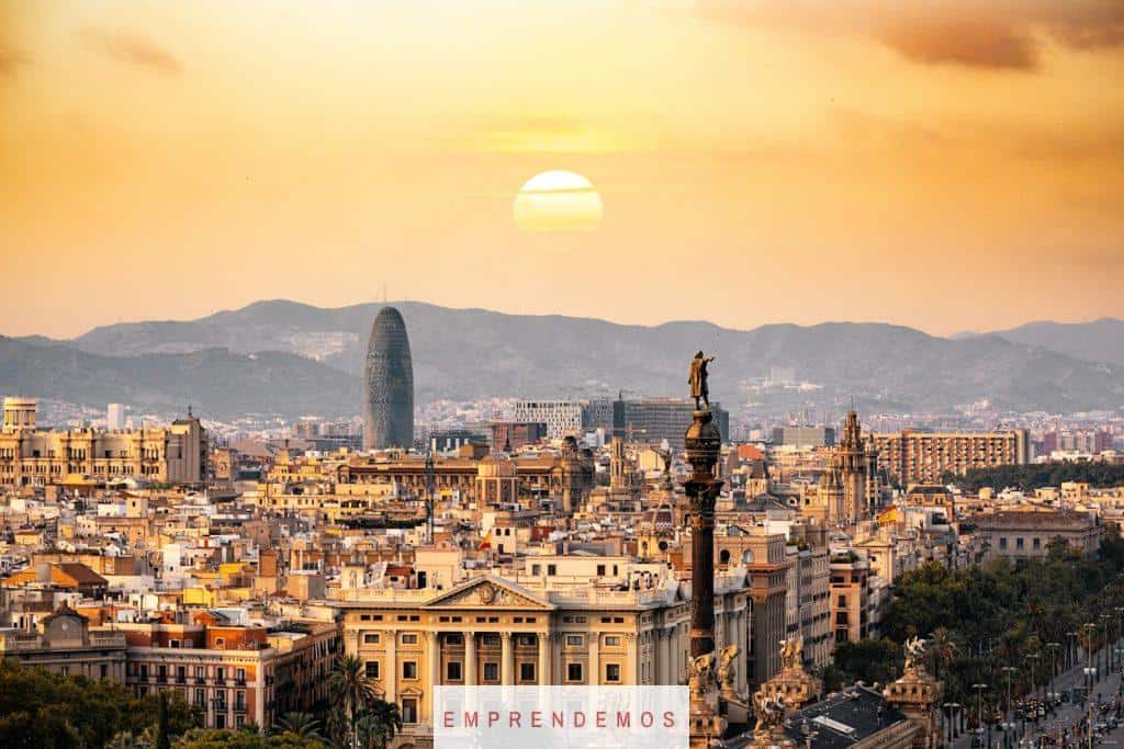 barcelona