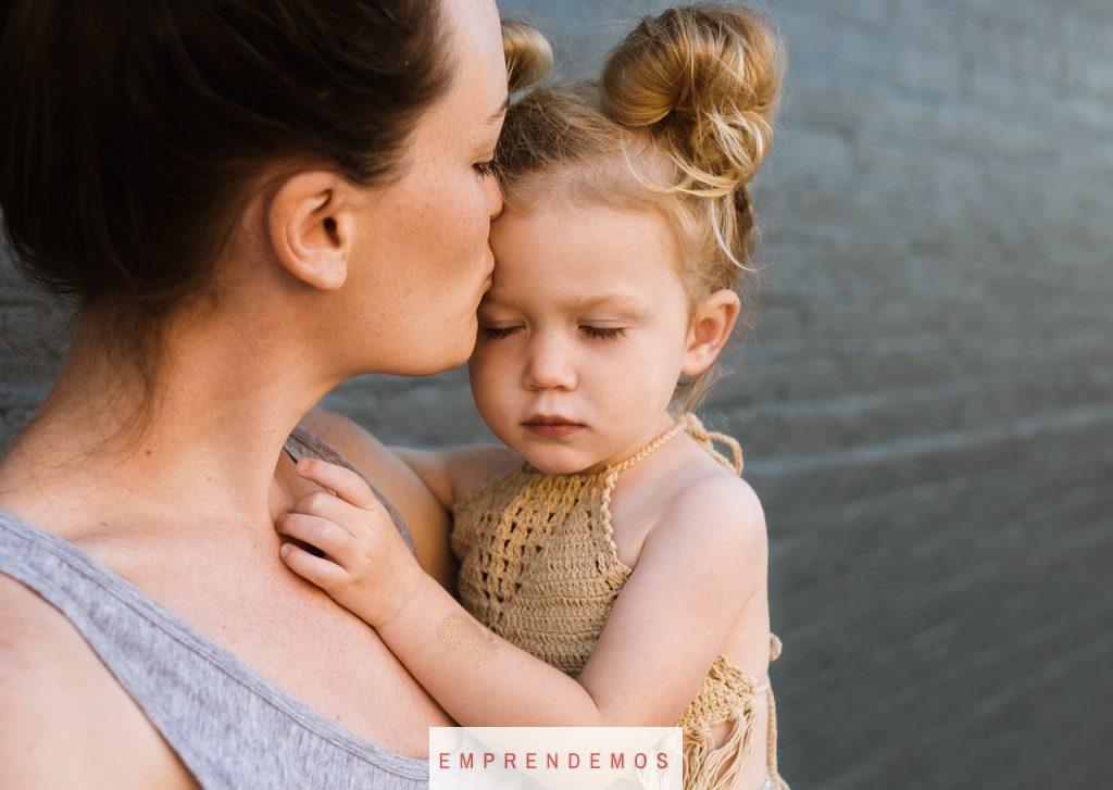 Madre e hija