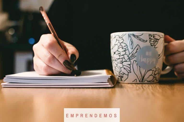 Escribiendo