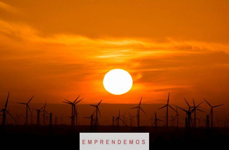 Energías renovables