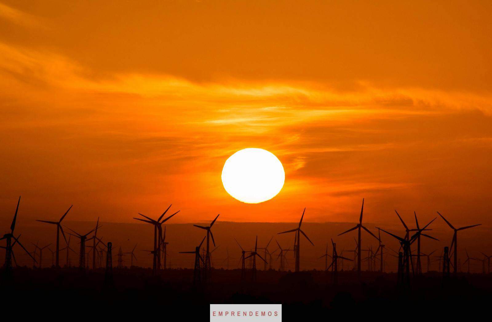 Energías renovables