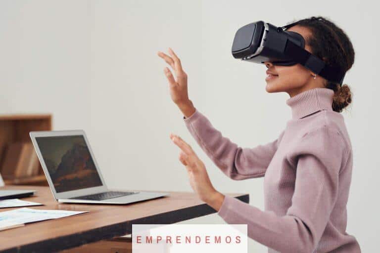 Realidad virtual