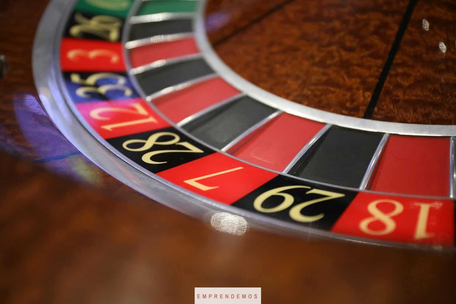 casino