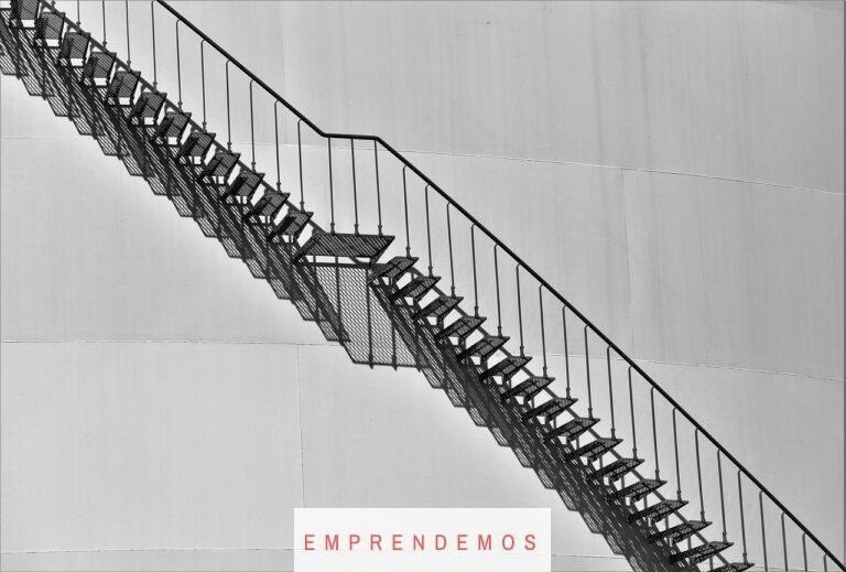 salvaescaleras