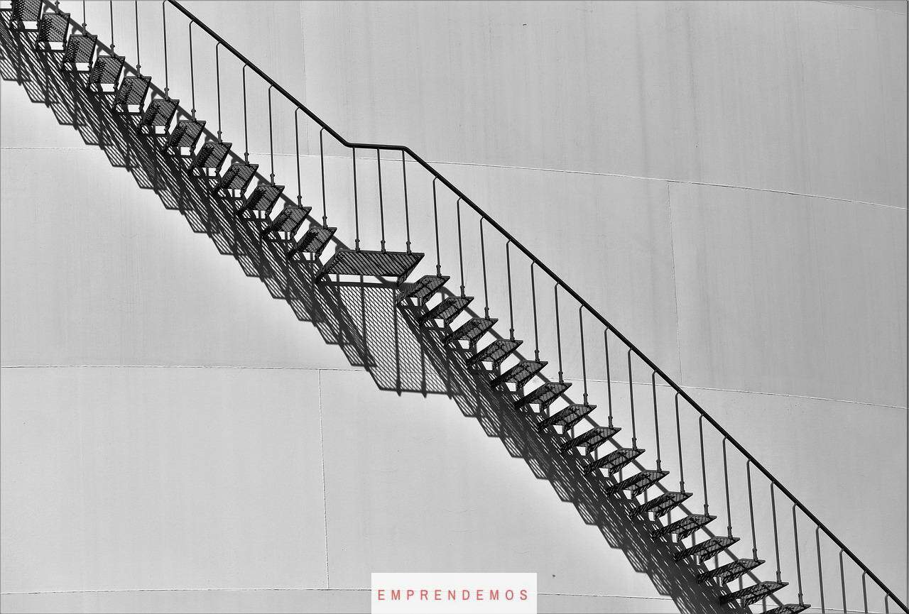 salvaescaleras