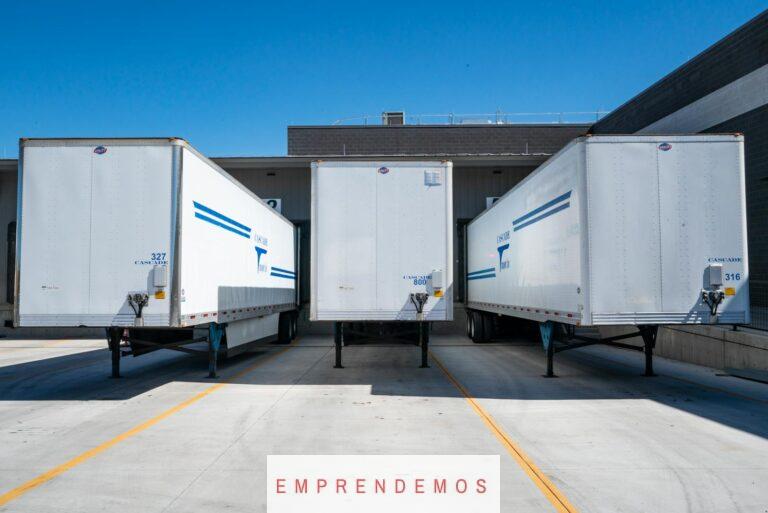 Mejores operadores logisticos en barcelona