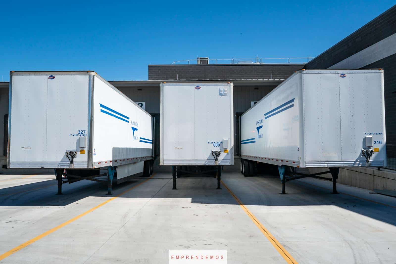 Mejores operadores logisticos en barcelona