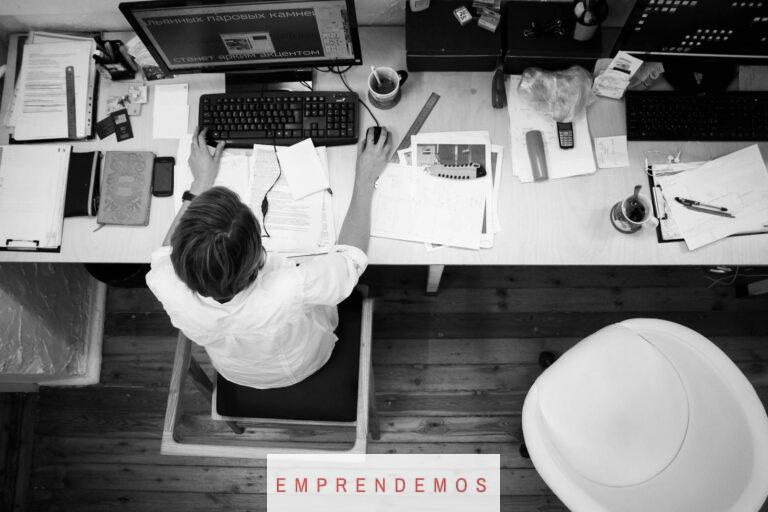 Mejores ideas para emprender en 2025