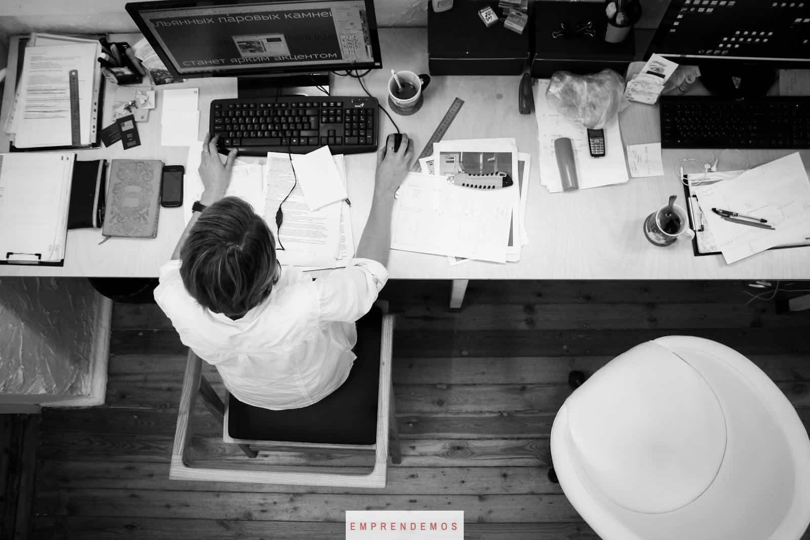 Mejores ideas para emprender en 2025