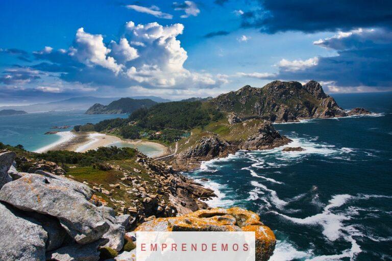 Las 5 mejores playas de Galicia