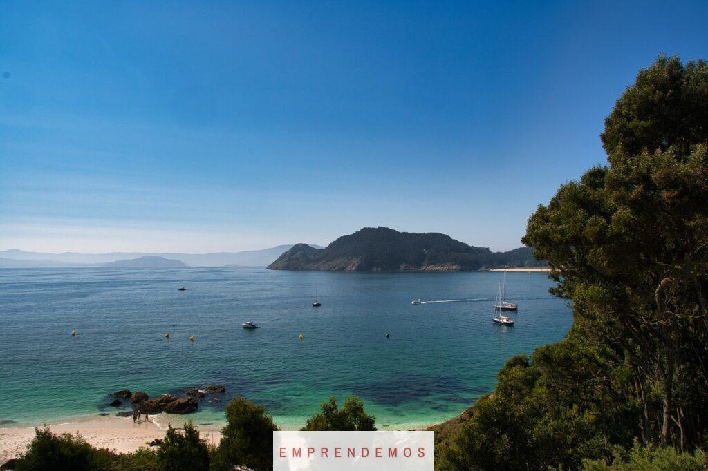 mejores playas de Galicia