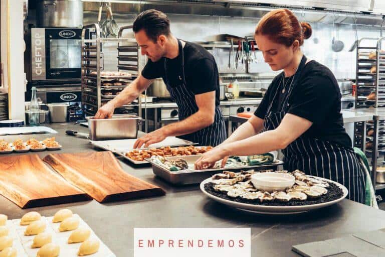 Recetas para empezar el año