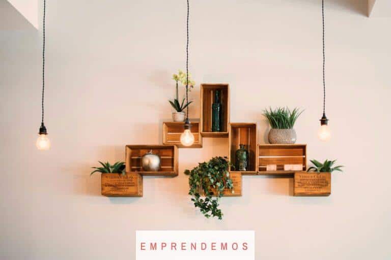 Ideas de decoración para apartamentos de alquiler