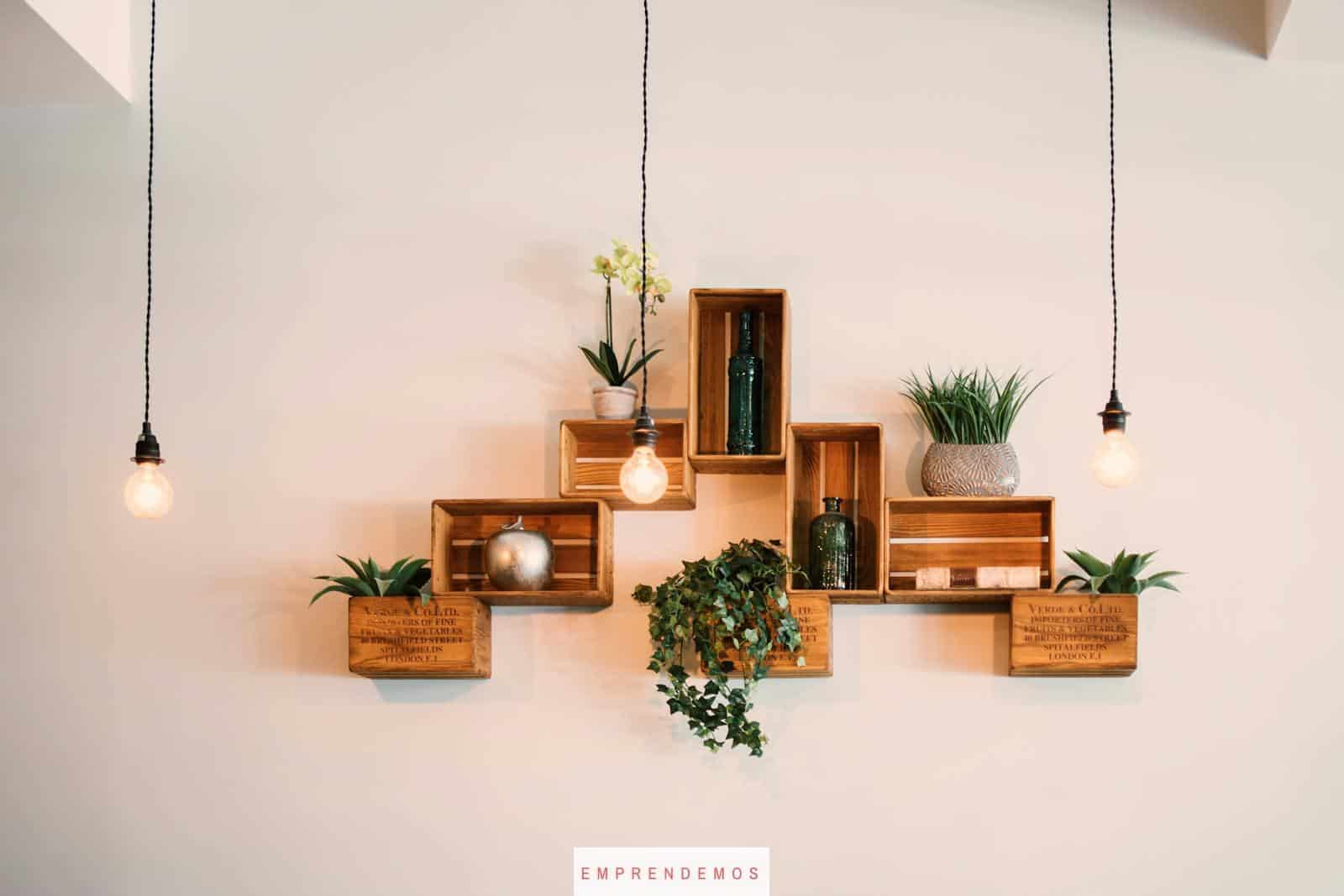 Ideas de decoración para apartamentos de alquiler