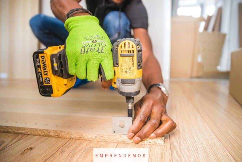 Tendencias tecnológicas en la construcción para 2025: preparando tu empresa para el futuro