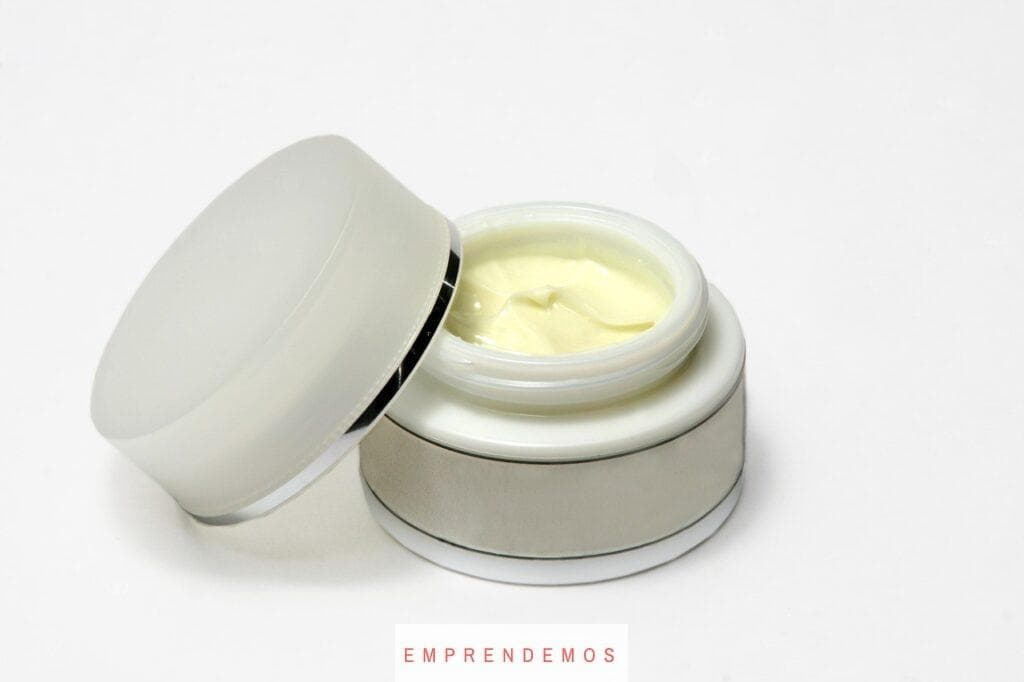 Cosmética con CBD