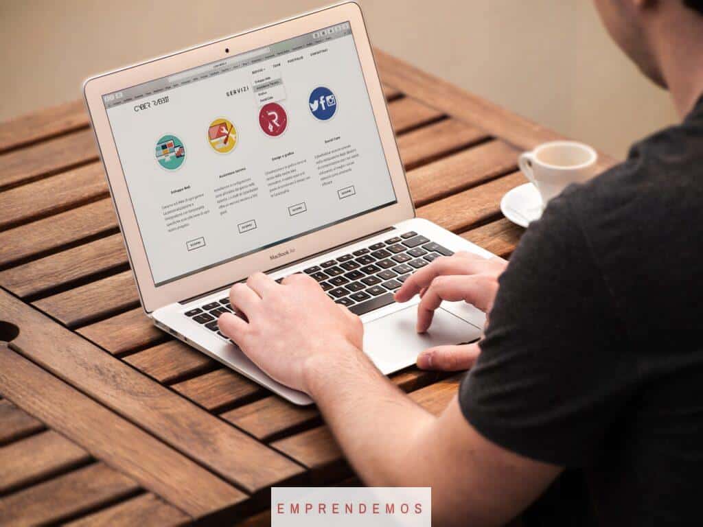 Consejos para emprender con éxito desde casa