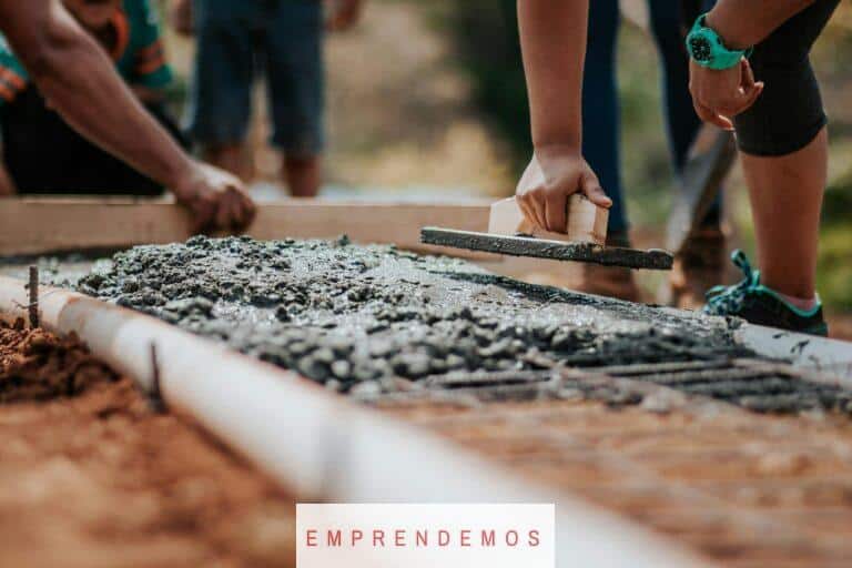 Tendencias tecnológicas en la construcción para 2025