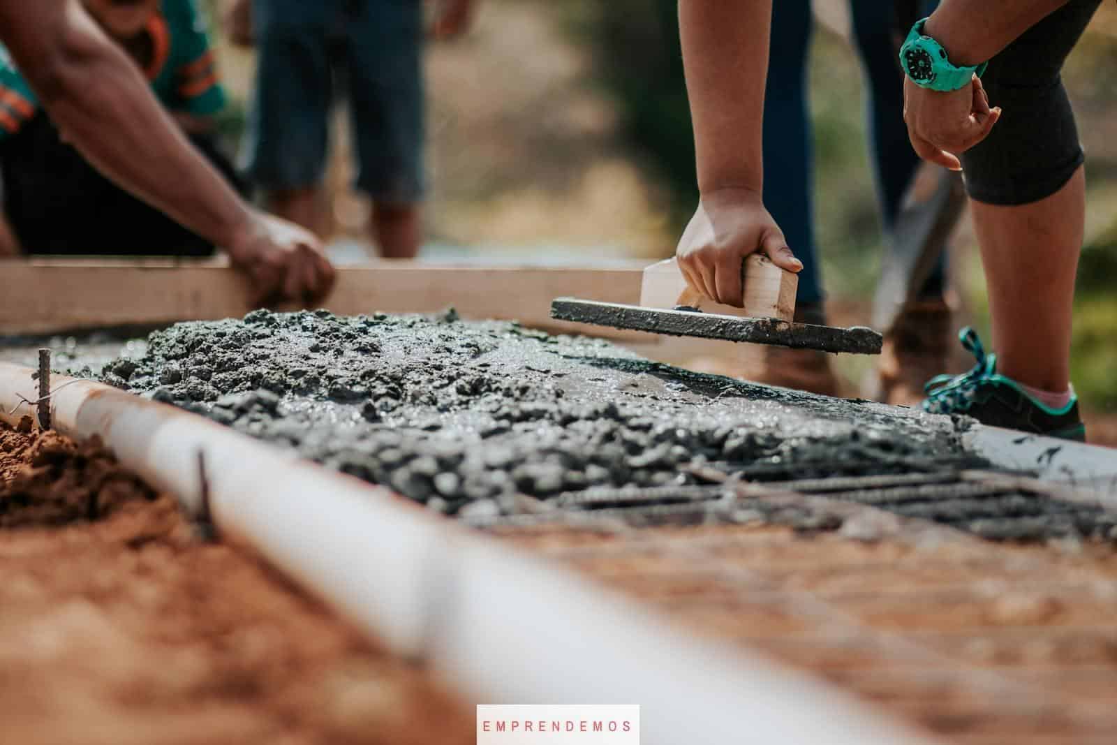 Tendencias tecnológicas en la construcción para 2025