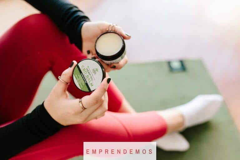 Cosmética con CBD. ¿Cuáles son sus beneficios?