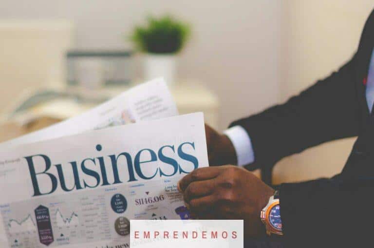 convertirte en hombre de negocios