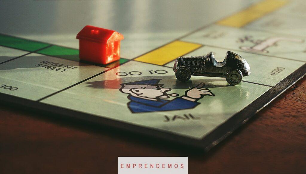 juegos de mesa