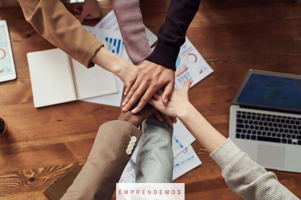 Mejores actividades en equipo para empresas