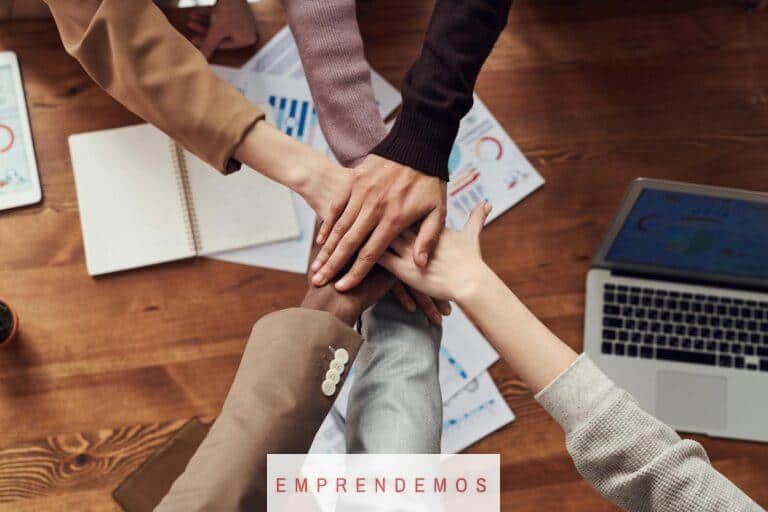 Mejores actividades en equipo para empresas