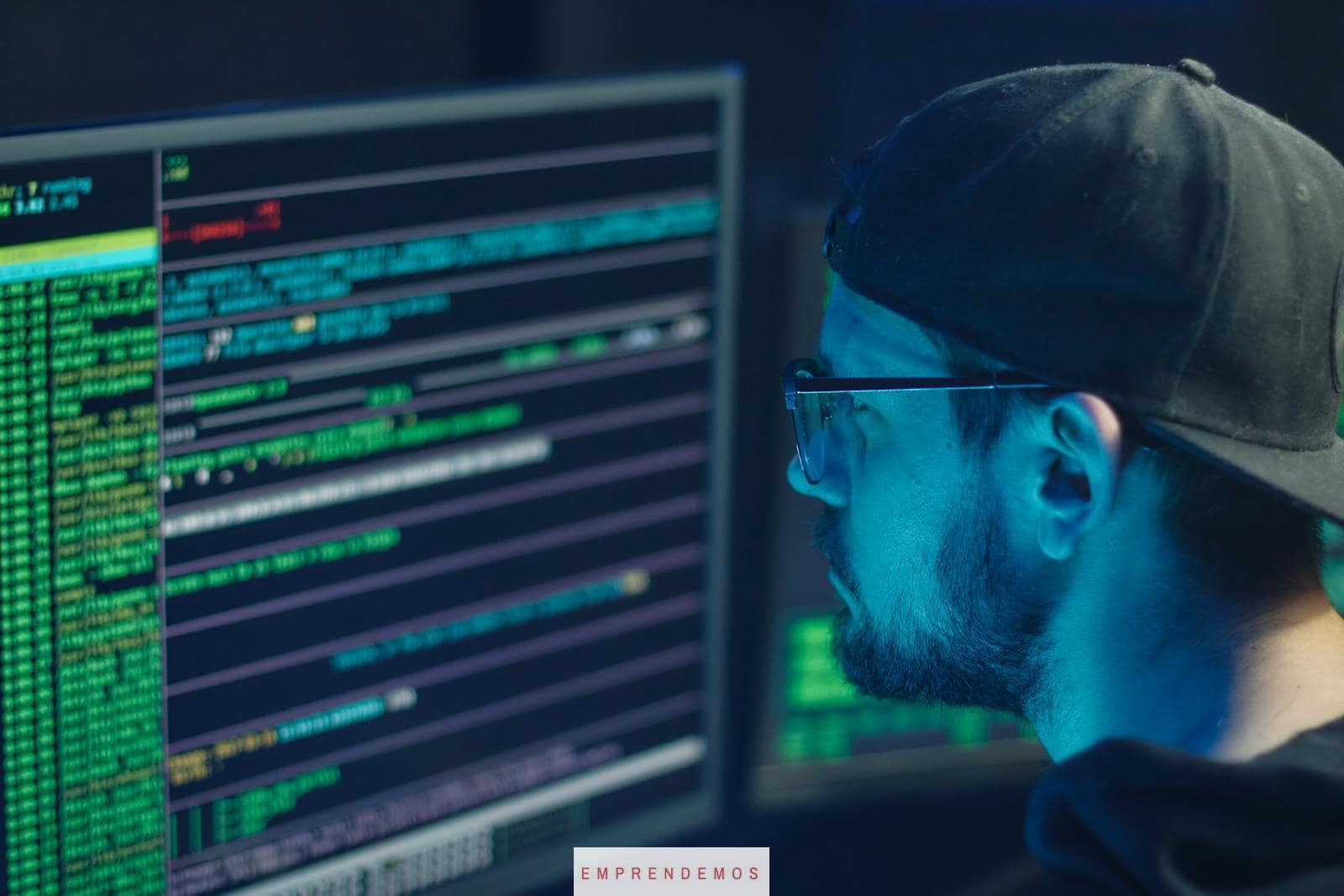 Más allá de los mitos: usos legales y útiles de la Deep Web