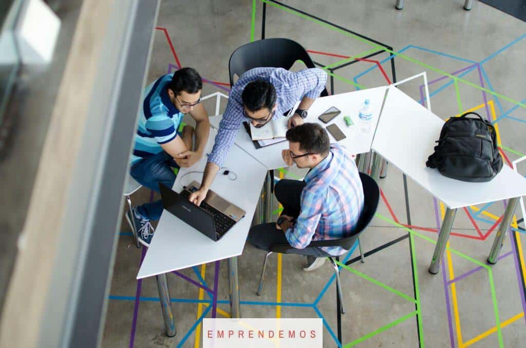 cubrir un pico de trabajo