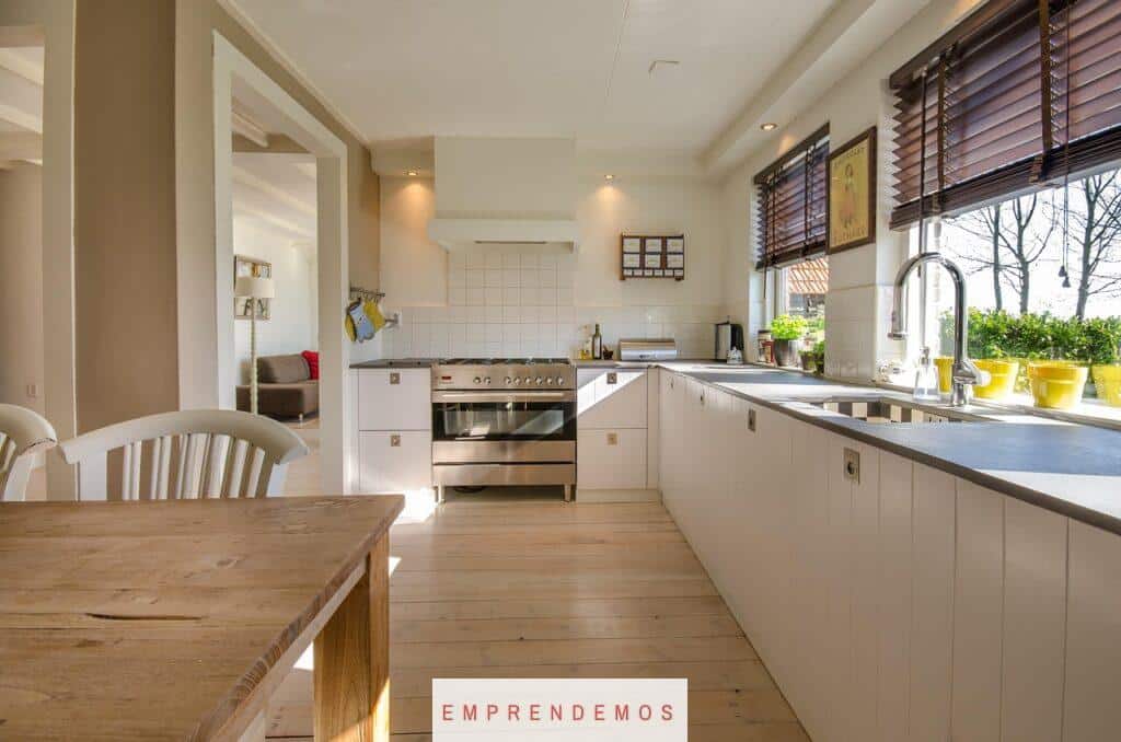 Tendencias de interiorismo