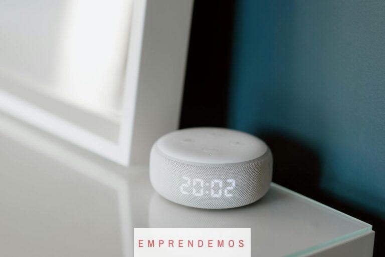 Top de cosas que debe tener una casa inteligente