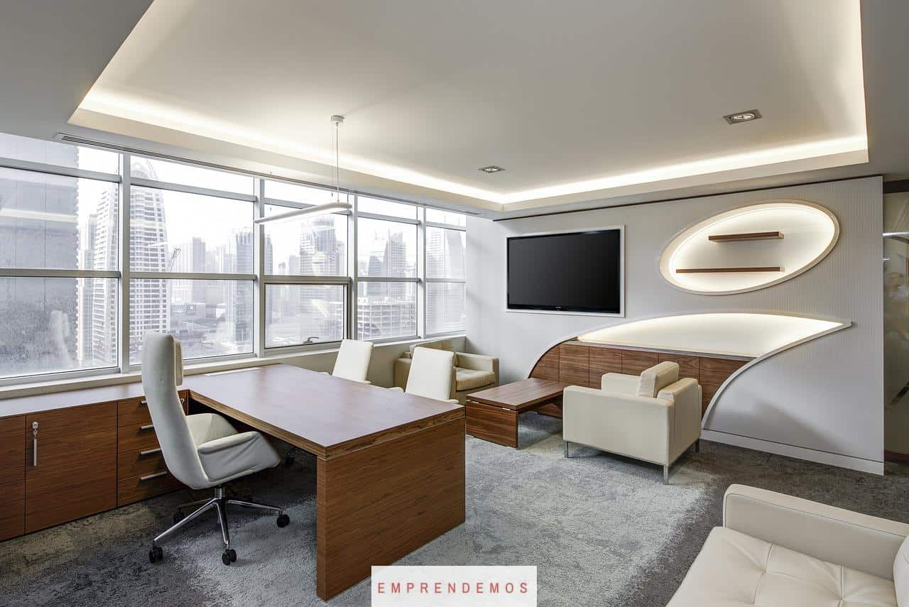 Tendencias de interiorismo para casas