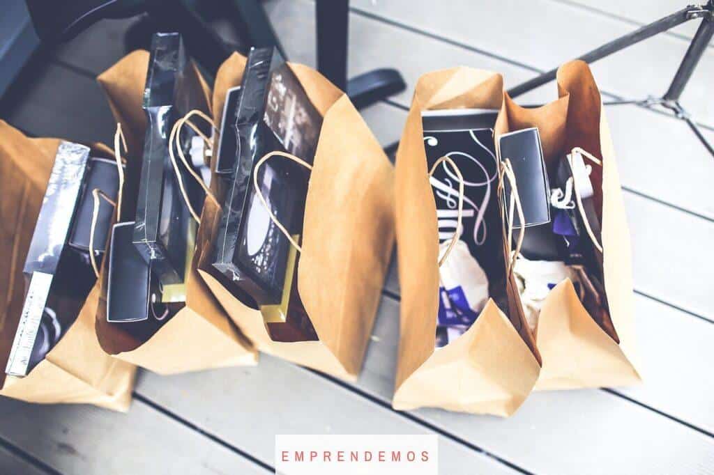 merchandising personalizado