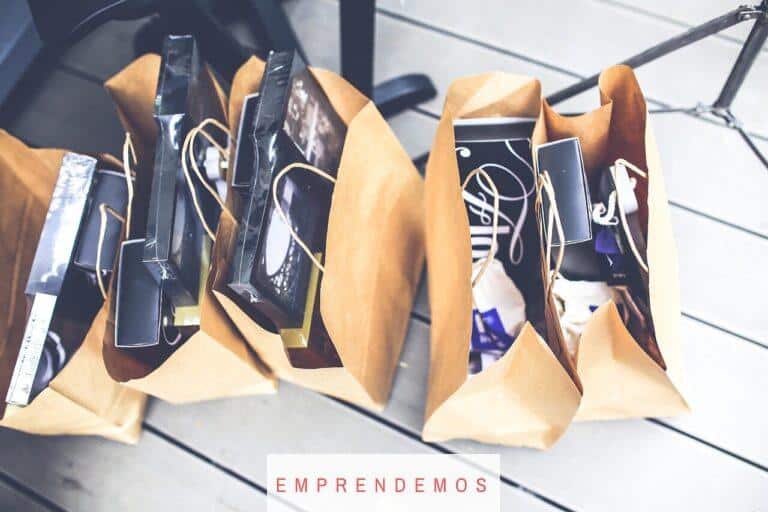 merchandising personalizado