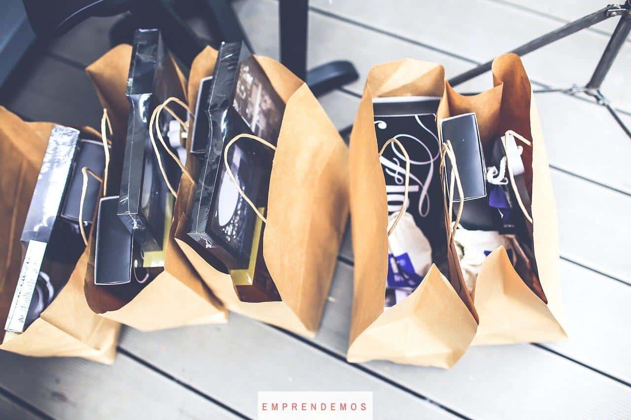 merchandising personalizado